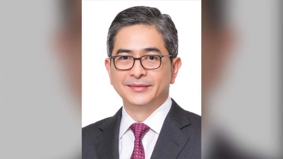 Ketua Umum KADIN Arsjad Rasjid Ditunjuk sebagai  Komisaris PT Bumi Berkah Boga