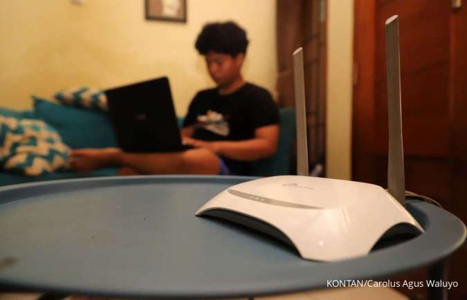 Internet Service Provider (ISP)