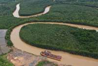 INSA Menyebut Bisnis Pelayaran Tahun Ini Prospektif