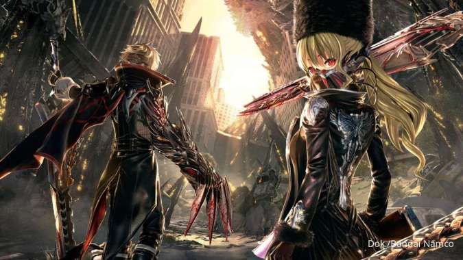 Hari Terakhir! Inilah Daftar Game PC Terbaik di Steam Autumn Sale 2025 Harga Hemat