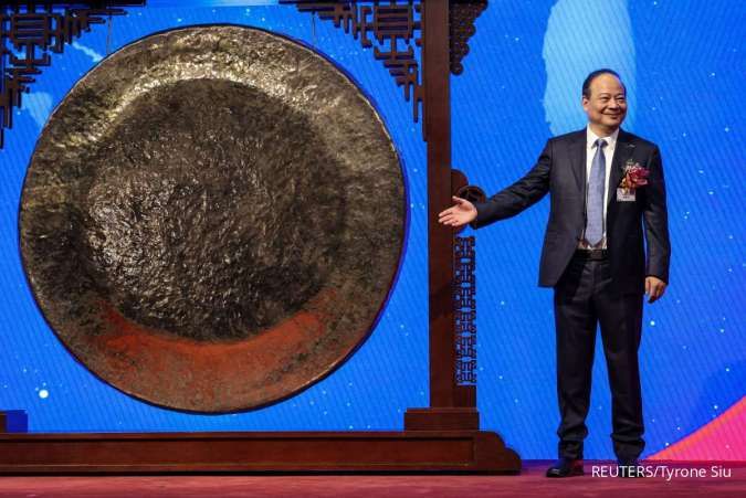 Debut Manis CATL di Hong Kong, Raup Dana US$4,6 Miliar dan Saham Naik 16%