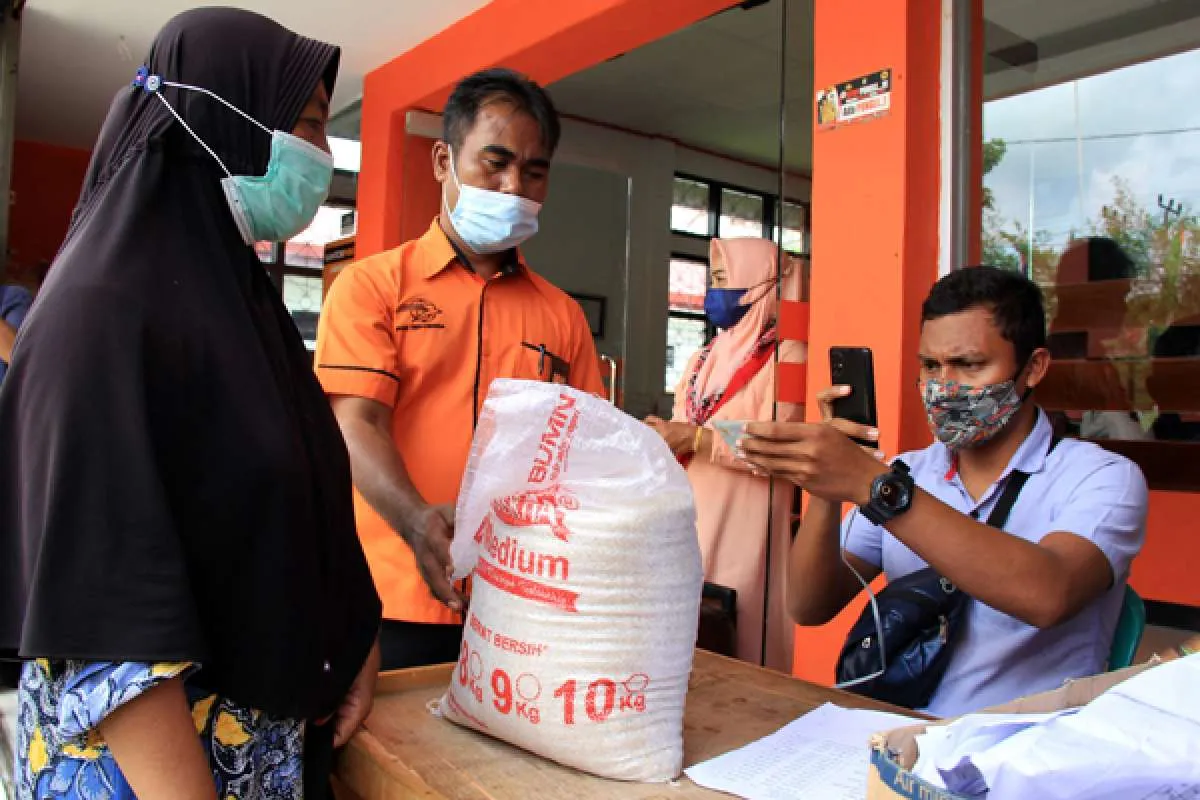 10 Langkah daftar DTKS di situs cekbansos.kemensos.go.id agar dapat bansos