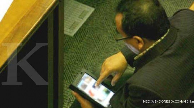 Selain narkoba, Indonesia juga darurat pornografi