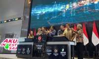 BEI Pantau UMA Saham Kentanix Supra International (KSIX), Ini Sebabnya