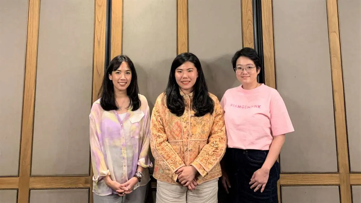 Social Bella Ingin Dorong Lebih Banyak Perempuan Berkiprah di Industri Teknologi