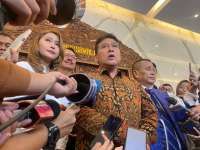 Prospek Industri Hotel 2026 Tertekan, PHRI Wanti-Wanti Risiko Okupansi Turun