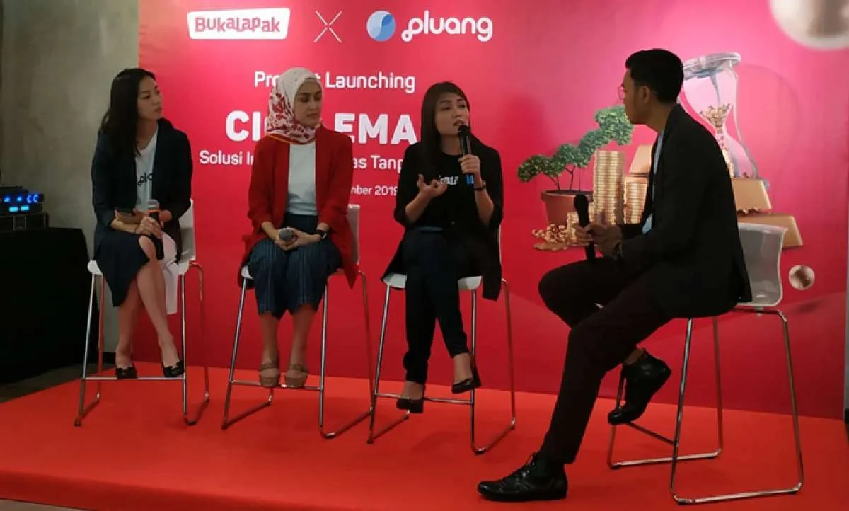Pertumbuhan penjualan emas online Bukalapak capai 300% di 2019, simak strategi 2020