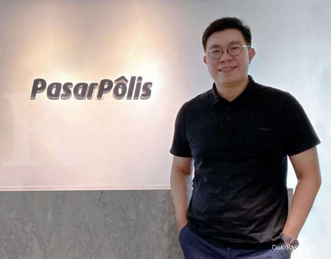 Selain Indonesia, PasarPolis fokus garap bisnis insurtech di Vietnam dan Thailand
