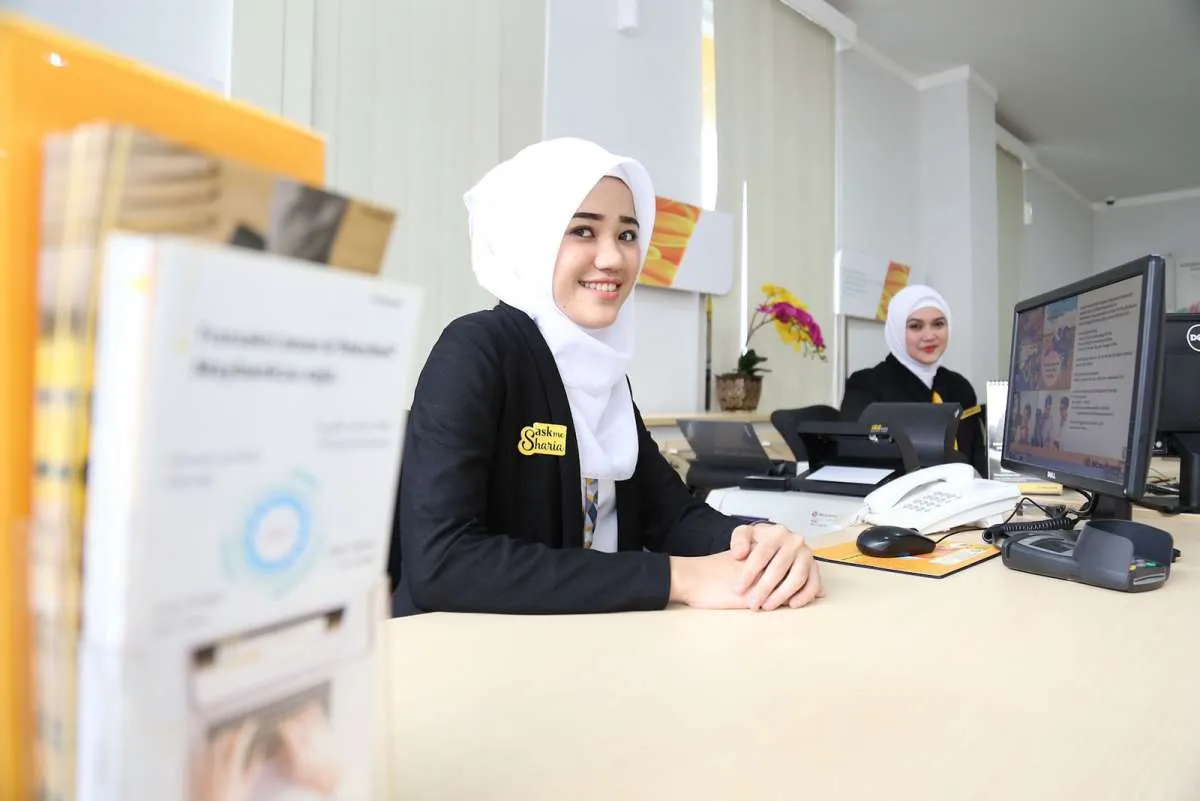 OJK Terbitkan Aturan Baru Spin Off Unit Usaha Syariah, Ini Poin Pentingnya