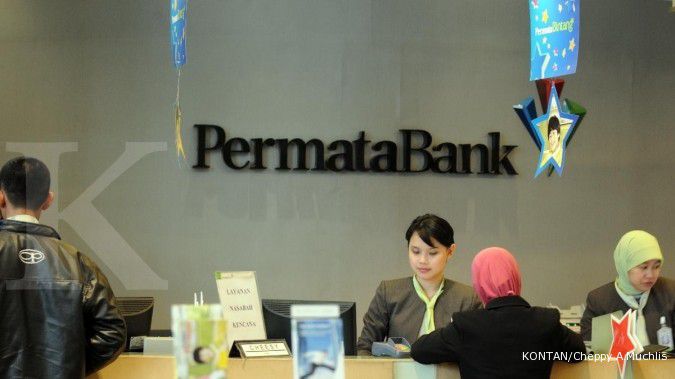 Bank Permata gandeng Batavia Prosperindo dorong bisnis wealth management