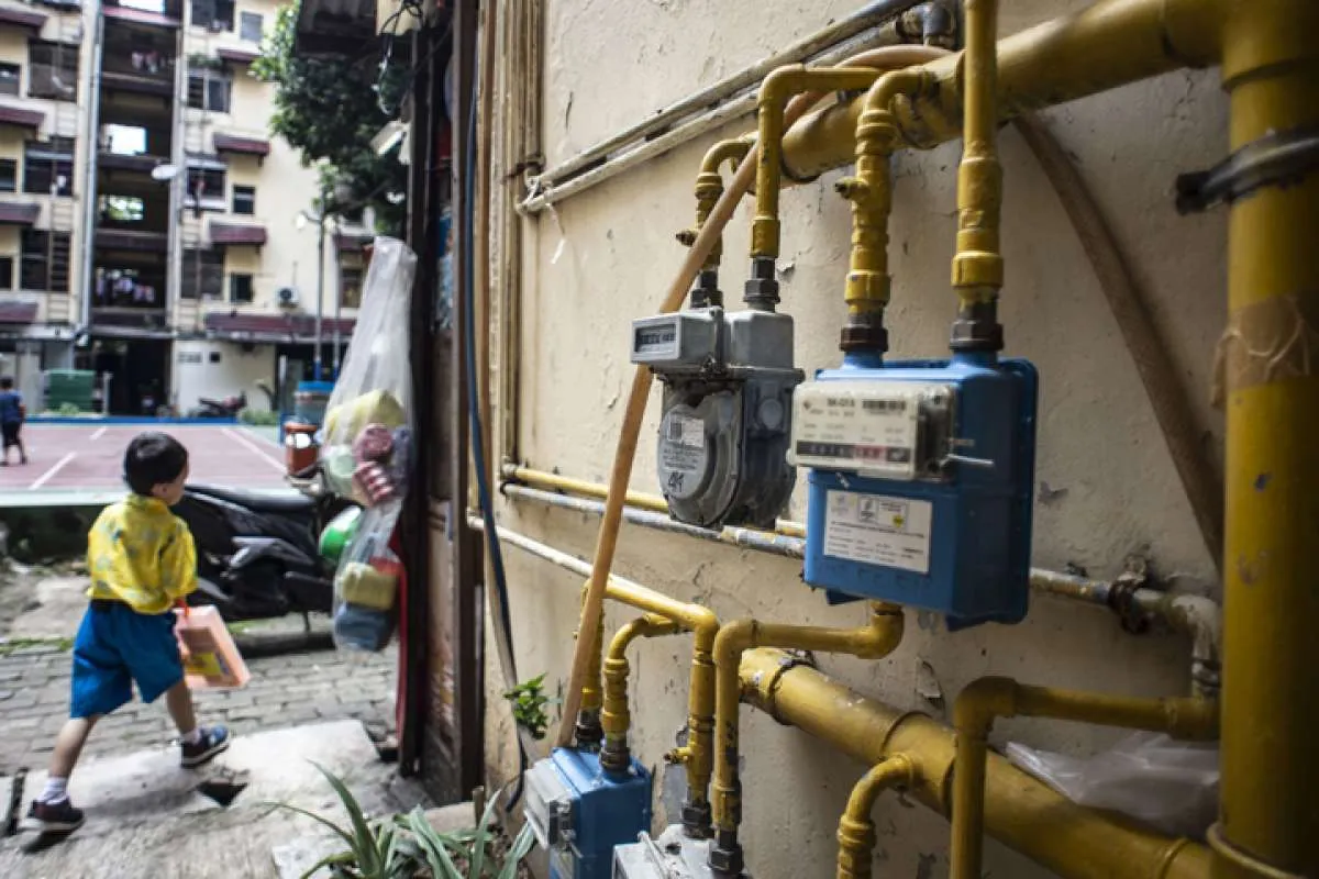 PGN (PGAS) perkuat layanan digital lewat PGN Mobile