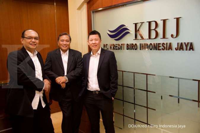 Kredit Biro Indonesia perkenalkan layanan percepatan skor kredit