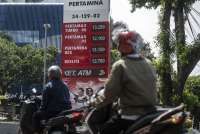 Harga Pertamax Turun, Cek Banderol Pertalite Shell BP AKR & VIVO Hari Ini (23/6)
