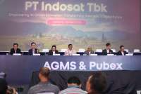 Beli Saham ISAT Sekarang, Berpotensi Kantongi Yield 4% dari Dividen