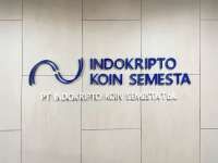 Volume Transaksi Kripto Tumbuh, Indokripto (COIN) Catat EBITDA Rp100,7 Miliar