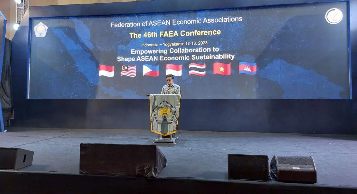 Konferensi FAEA ke-46 digelar di Yogyakarta, Indonesia