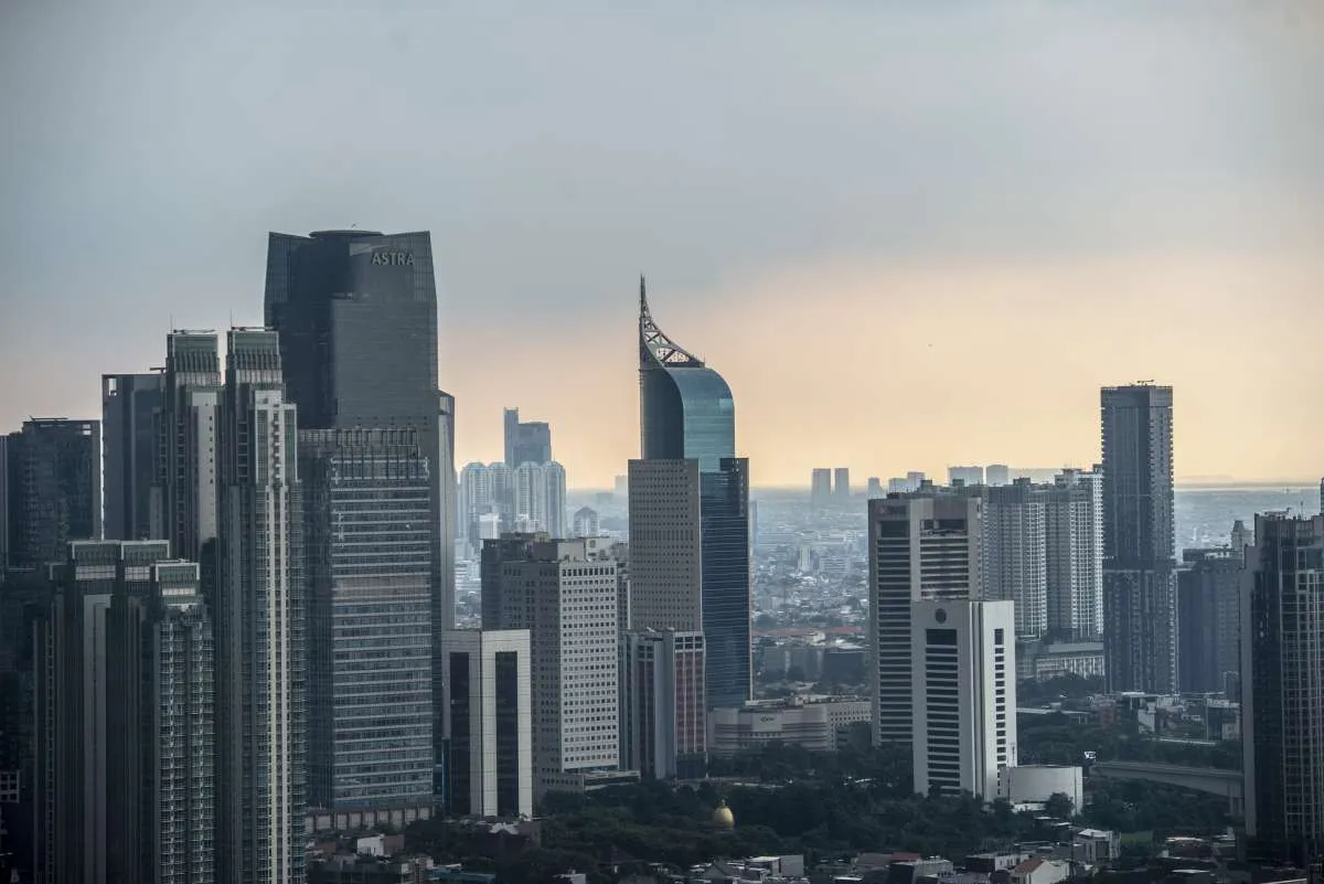 Ekonom: Pertumbuhan Ekonomi 8% di Era Prabowo Sulit Tercapai, Ini Alasannya
