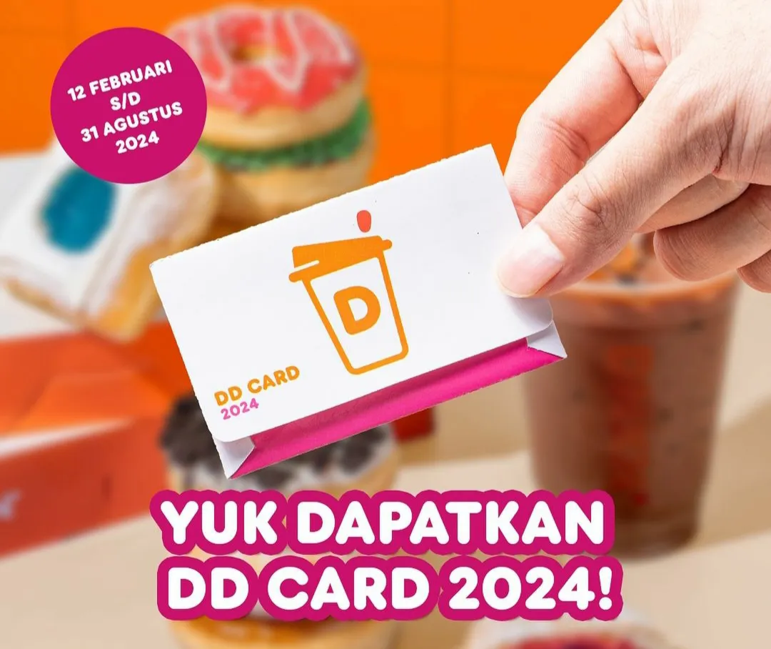 dunkin