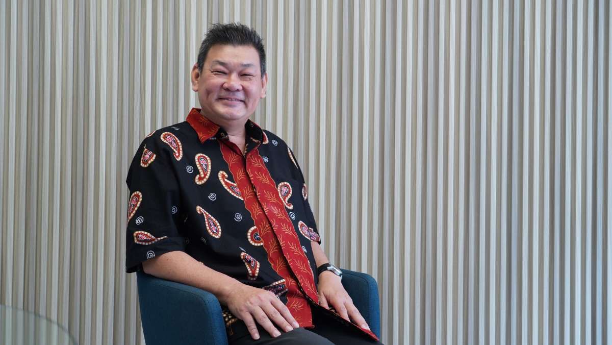 Dari Manual ke AI: Cara Direktur MPXL Raih Cuan dalam Investasi Saham