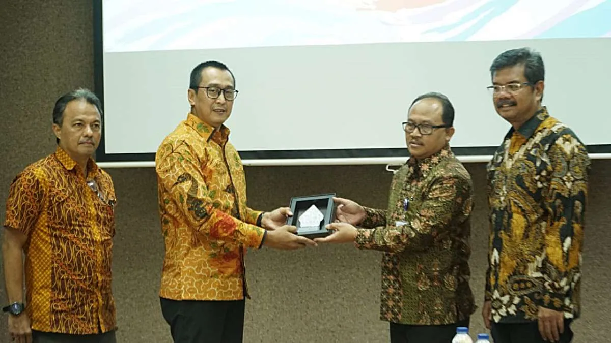 Angkasa Pura Properti targetkan nilai kontrak Rp 1,7 triliun tahun ini