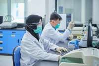 Memperkuat Digitalisasi Produksi Vaksin di Indonesia, Etana Gandeng DEG Impulse 