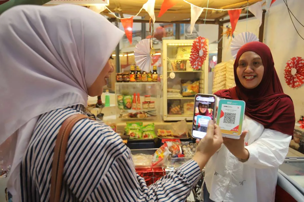 BI Catat Transaksi Digital Tumbuh 28,69% per Juli 2026