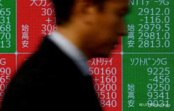 MORNING BID ASIA - Navigating US Rates, Global Tariff Tensions