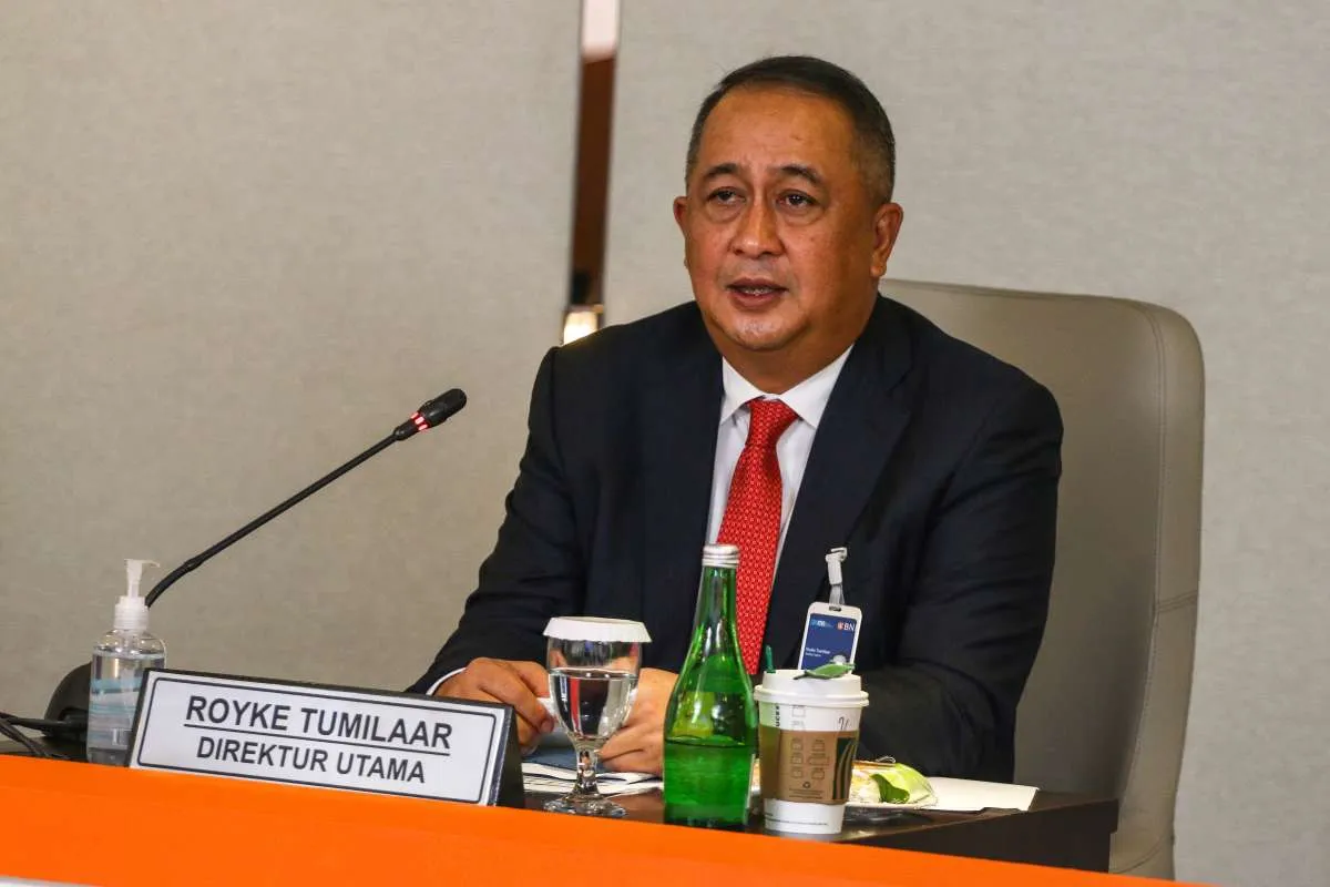 Jika Sea Limited Masuk Jadi Pemegang Saham, Hibank Bakal Merger dengan Seabank?