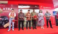 Perkuat Layanan Digital, CIMB Niaga Hadirkan Digital Branch Batam-Nagoya