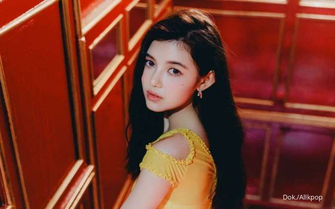 Danielle New Jeans dan 3 Idol Kpop Perempuan Ini Berdarah Campuran Loh!