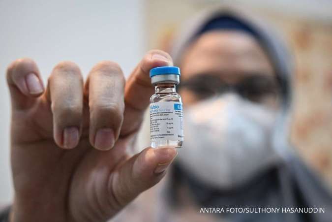Pasien Super Flu Meninggal: Komorbid Ini Bikin Risiko Kematian 90% Lebih Tinggi