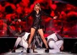 Ada Ancaman Teroris, Konser Taylor Swift di Austria Dibatalkan