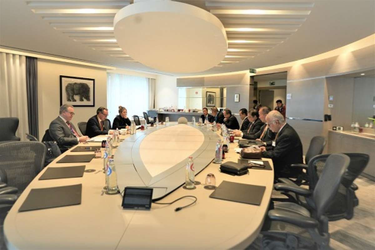 Perjanjian I-EU CEPA Masuk Tahap Finalisasi