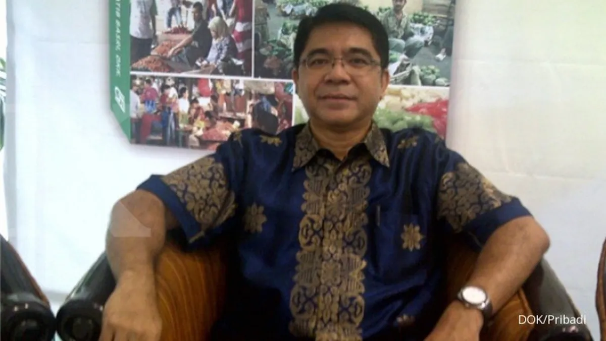 Ini 2 fokus Franky setelah menjadi Ketua BKPM