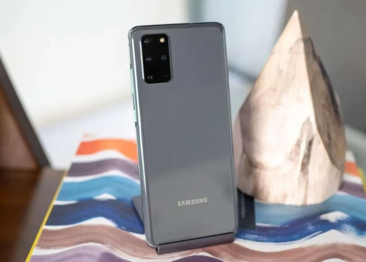 Android kedatangan fitur baru Nearby Share, kini tersedia di HP Samsung