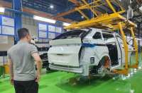 XPENG Produksi CKD di Indonesia, Perkuat Industri EV Saat Skema CBU Dihentikan