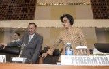 Soal redenominasi, Menkeu ikuti proses legislasi