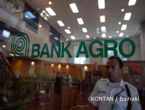 BRI belum tentukan cara penambahan modal Bank Agroniaga