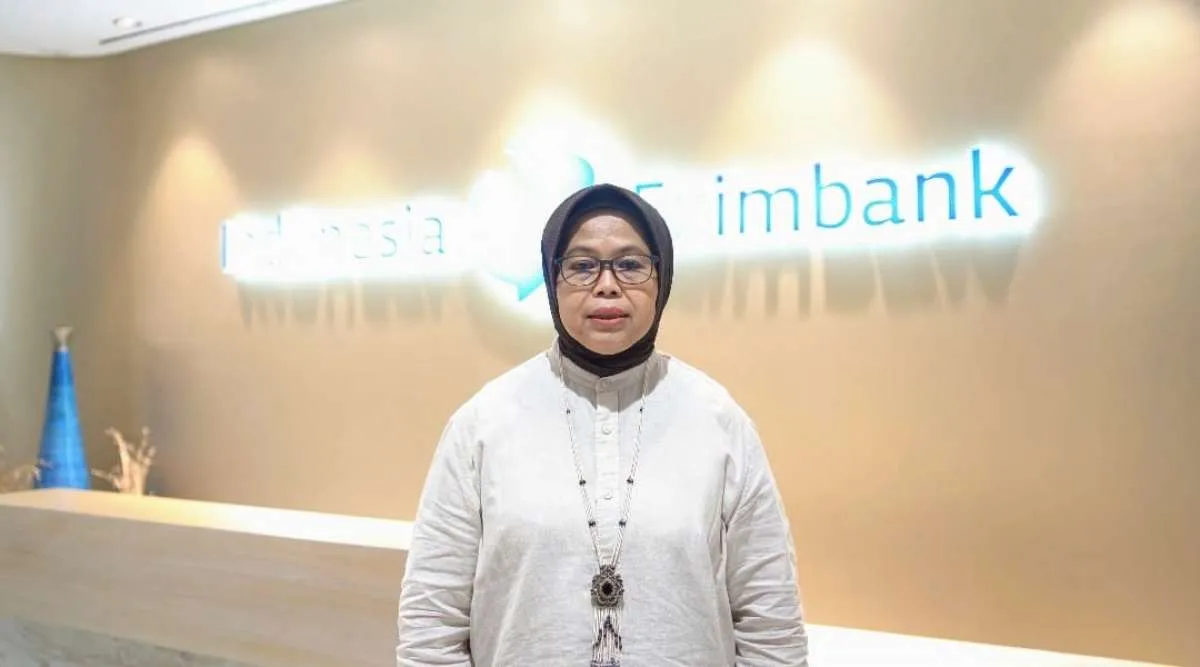 Gaet Pialang Asuransi Brisma, LPEI Perluas Jangkauan Pemasaran bagi Pengeksp