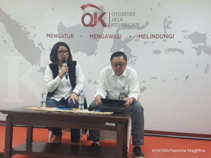 OJK sebut ada 35 fintech akan memulai uji regulatory sandbox 