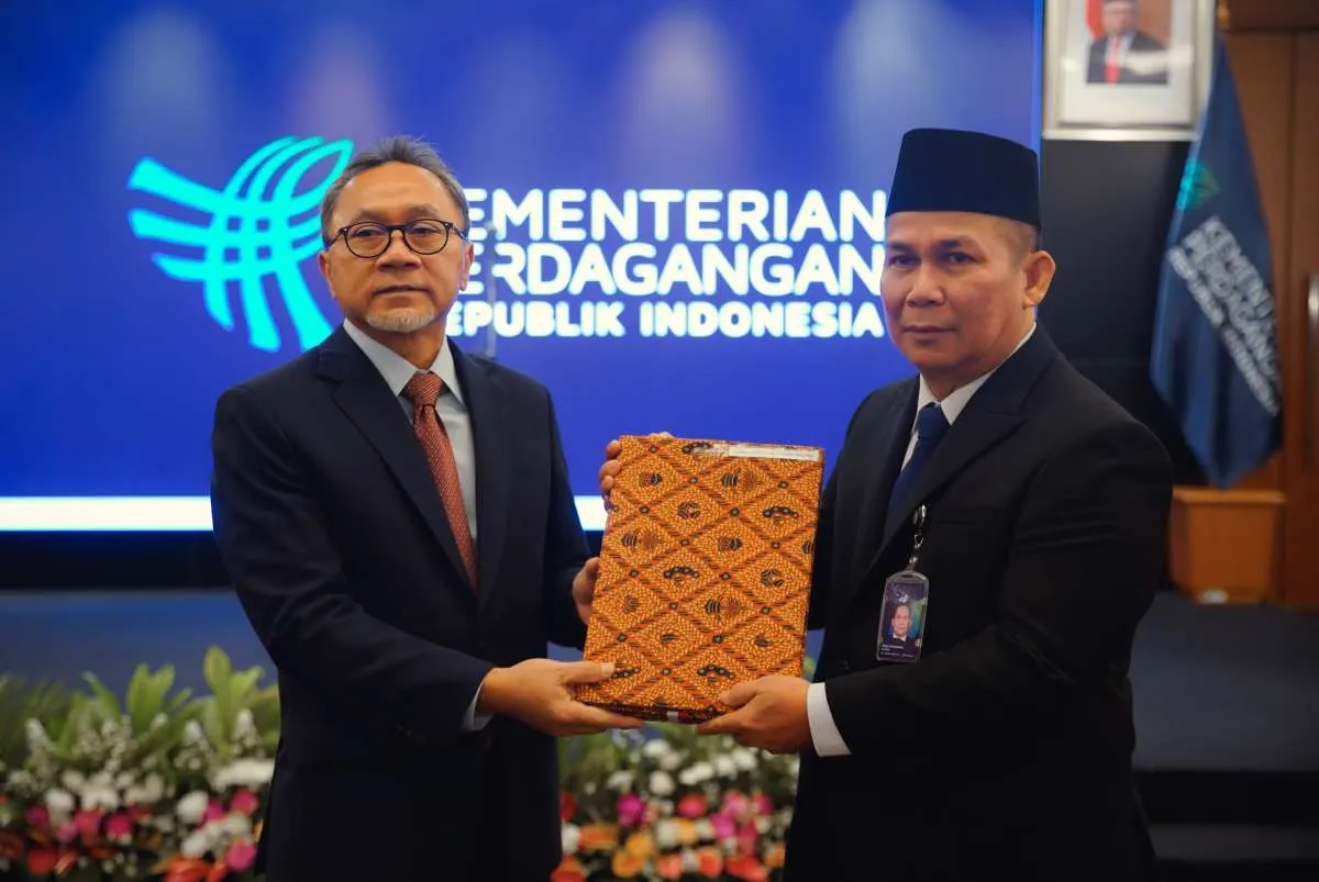 Dorong Konsumen Cerdas Bertransaksi, Kemendag Gelar Festival Harkonas 2024