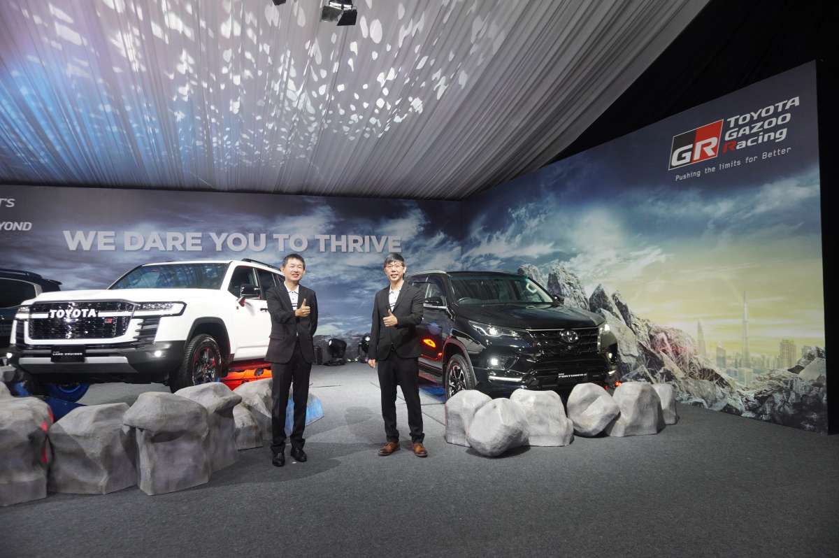 Persaingan Mobil SUV Makin Ketat, Produsen Rajin Luncurkan Mobil Baru