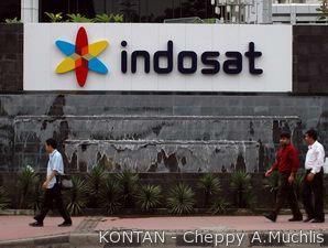 Investor Abu Dhabi Incar Emiten Telekomunikasi