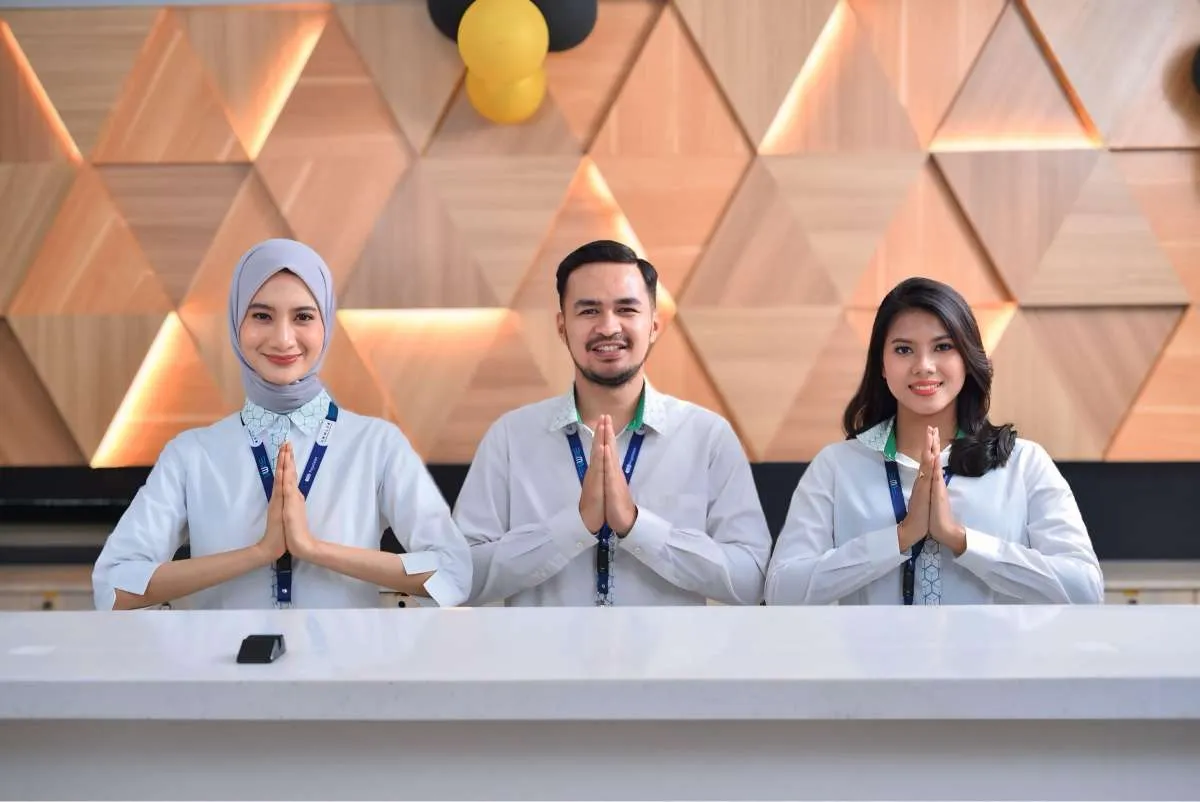 Pegadaian Raih Award Internasional The Asset Triple A Islamic Finance Awards 2025