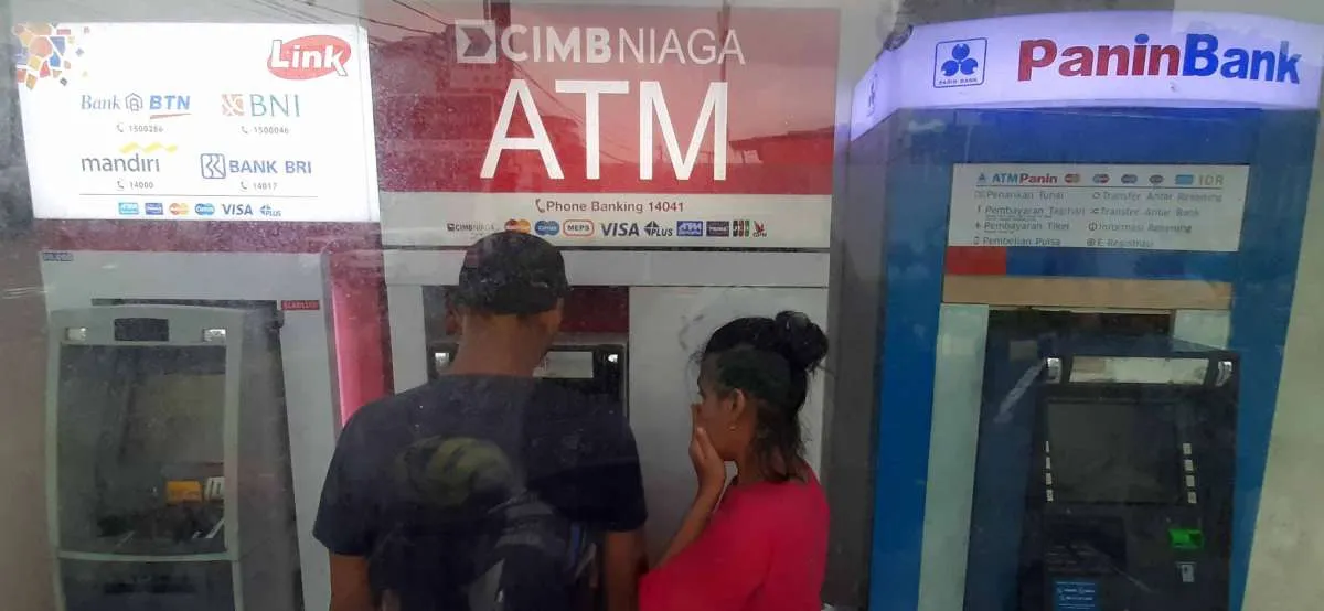 Walau ada PSBB, OJK pastikan layanan keuangan tetap beroperasi