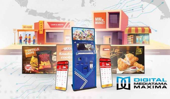 Digital Mediatama Maxima (DMMX) Bersama Angkasa Pura Suport Rilis Aplikasi Panggilaja