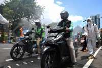  Asosiasi Driver Online (ADO) Usulkan Klaster Khusus untuk Ojol, Tolak Masuk UMKM