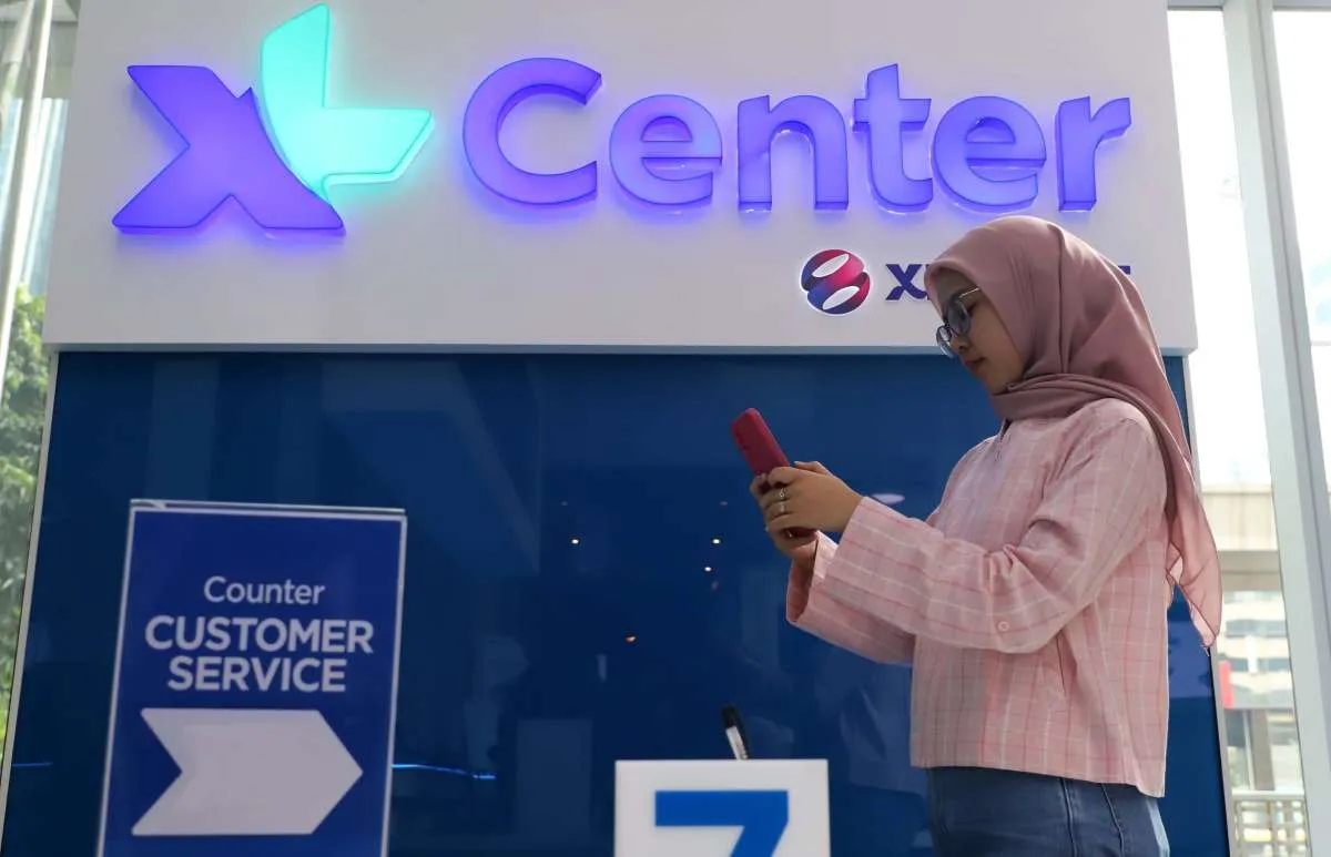 XLSmart (EXCL) dan Telkom (TLKM) Jalin Kerja Sama, Begini Rinciannya