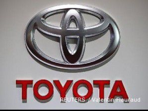 Thailand Tutup Pabrik Toyota, TAM Adem Ayem