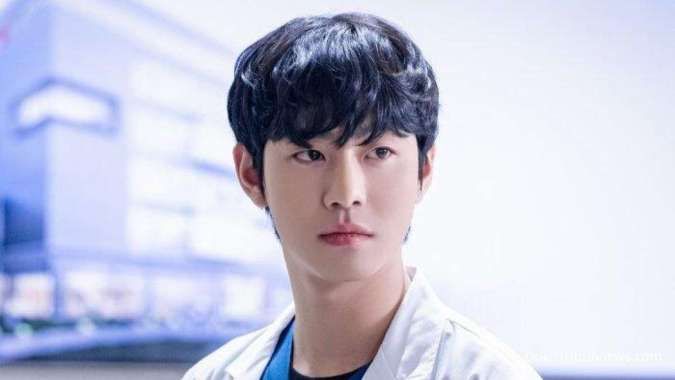 4 Drama Korea Ini Dibintangi Ahn Hyo Seop, Terbaru Ada Dr. Romantic 3